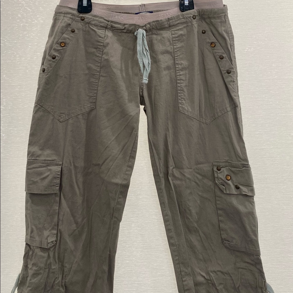 Vintage cargo pants!